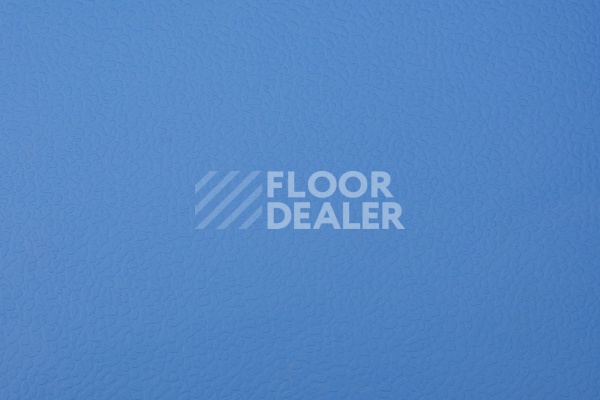 Линолеум Sportfloor pvc Gem color 4.5 Синий фото 1 | FLOORDEALER